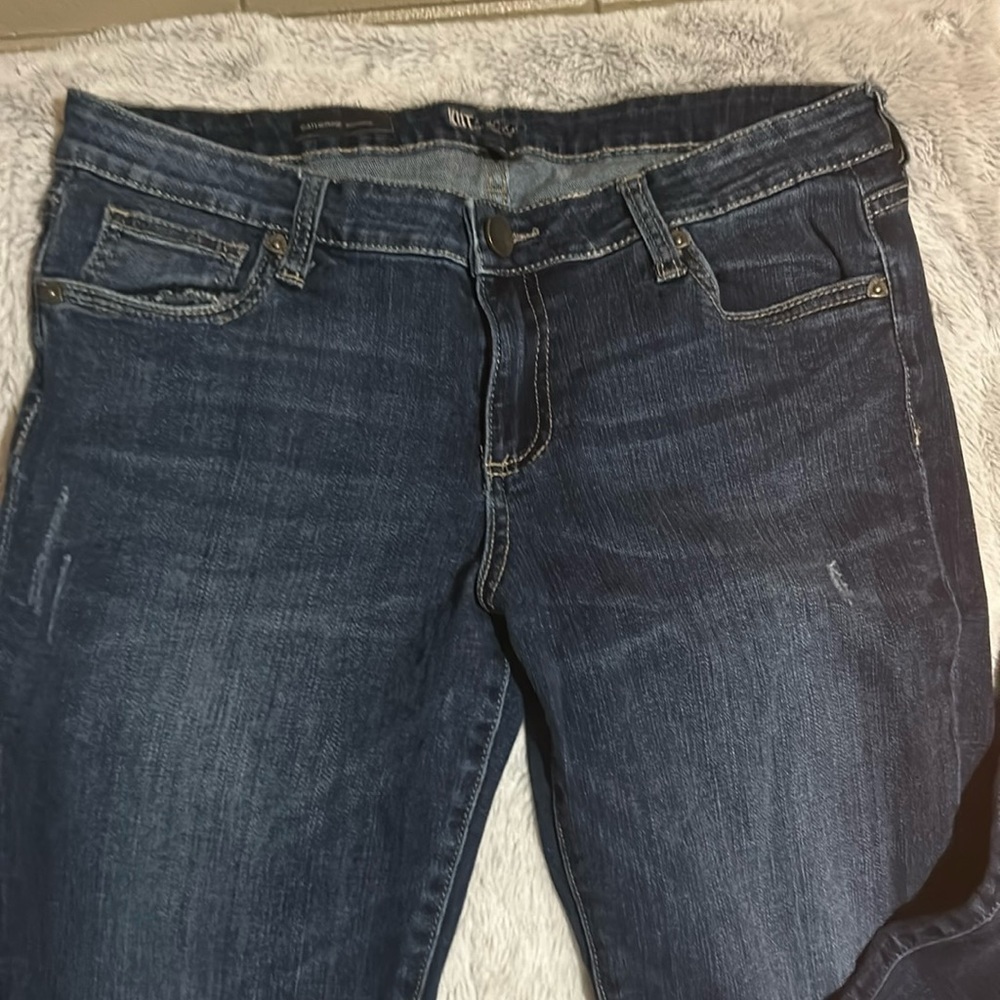 Kut From the Kloth Women’s Jeans - Picture 1 of 5